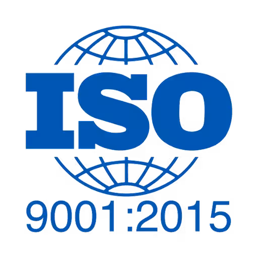 Certificación ISO 9001:2015
